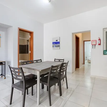 Appartement Delightful 3br Sliema Apt Near Promenade By 360 Estates