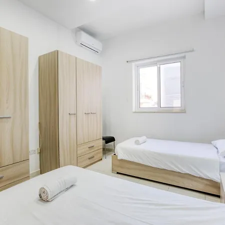 Appartement Delightful 3br Sliema Apt Near Promenade By 360 Estates *