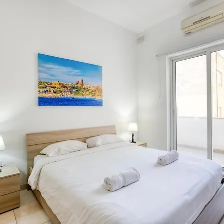 Delightful 3br Sliema Apt Near Promenade By 360 Estates